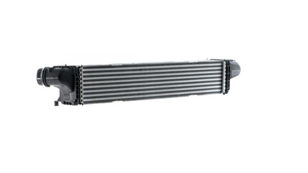 Mercedes S Serisi W221 OM651 Turbo İntercooler Radyatörü | MAHLE CI 145 000P