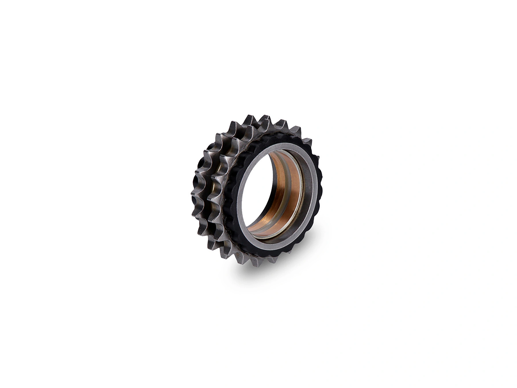 Mercedes S-Class W221, V221 S 500 Gear | INA 554 0158 10