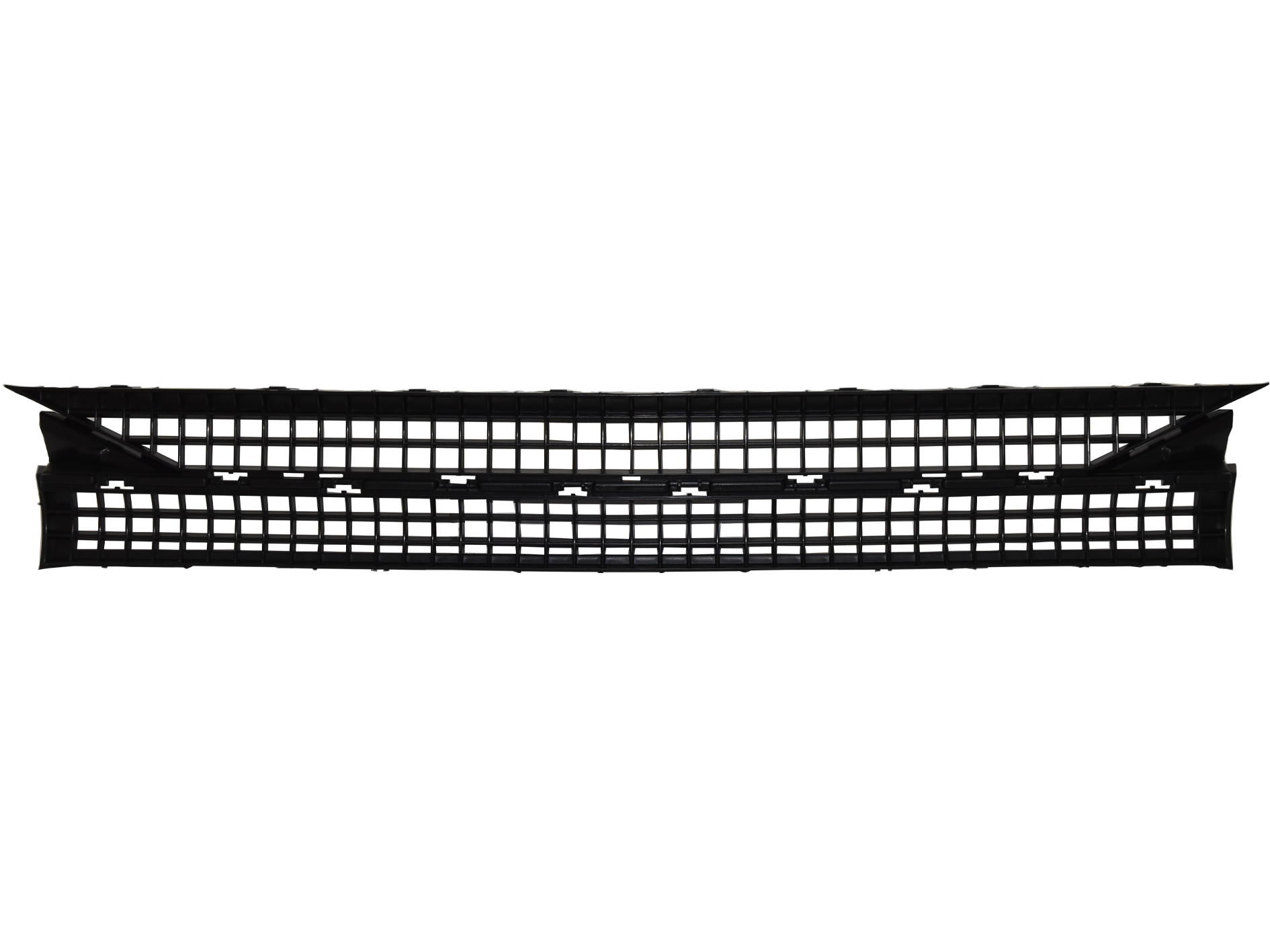 Mercedes S Serisi W222 2013-2021 MAYBACH Tampon Izgarası Ön Orta | WENDER MA2228854700