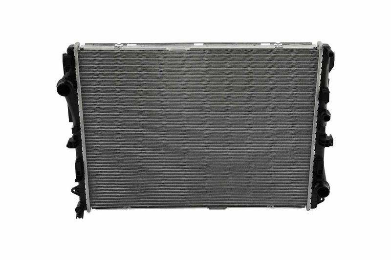 Mercedes GLC Serisi W253 OM654 Su Radyatörü | HELLA 8MK 366 301-921