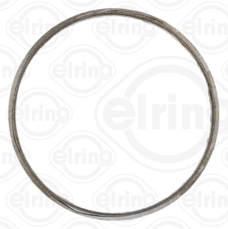 Mercedes A Serisi W167 2018 256.830 Egzoz Borusu Contası | ELRING 354.220