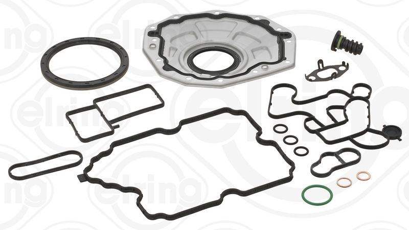 Mercedes GLC Serisi W253 OM656 Alt Takım Conta Seti | ELRING 067.950