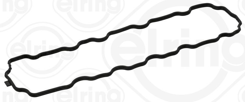 Mercedes S-Class W223 OM656 Oil Pan Gasket | ELRING 061.420