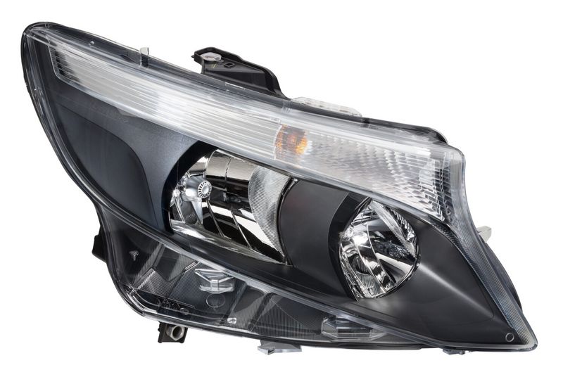 Mercedes Vito Serisi W447 Far Halojen Sağ | HELLA 1EL 011 284-881