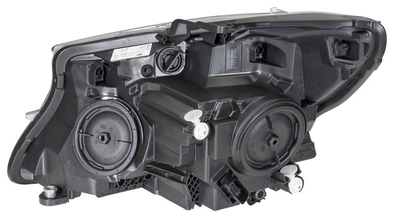 Mercedes Vito Serisi W447 Far Halojen Sağ | HELLA 1EL 011 284-881
