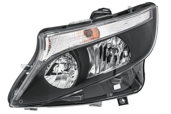 Mercedes Vito Serisi W447 Far Halojen Sol | HELLA 1EL 011 284-511