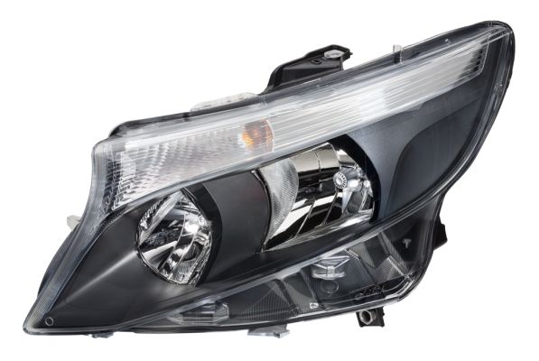 Mercedes Vito Serisi W447 Far Halojen Sol | HELLA 1EL 011 284-871