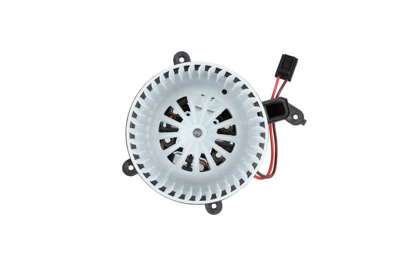 Mercedes Vito Serisi W447 Kalorifer Motoru | HELLA 8EW 366 402-381
