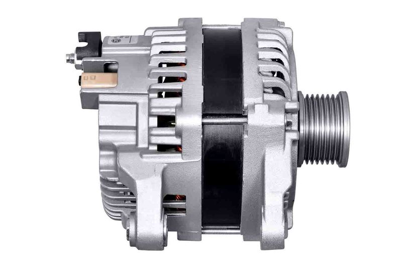 Mercedes Vito Serisi W447 OM654 Alternatör | HELLA 8EL 015 637-251