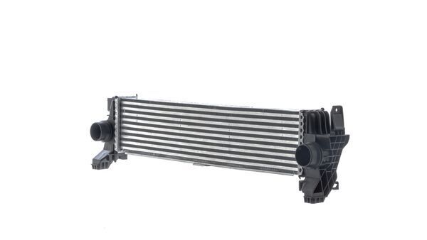Mercedes Vito Serisi W447 OM622 Turbo İntercooler Radyatörü | MAHLE CI 153 000S