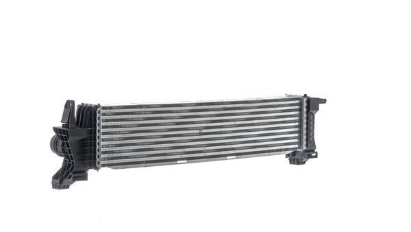 Mercedes Vito Serisi W447 OM622 Turbo İntercooler Radyatörü | MAHLE CI 153 000S