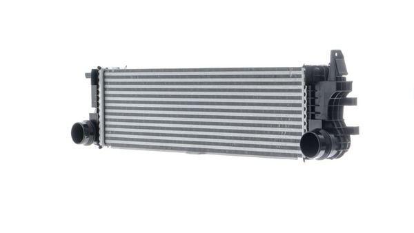 Mercedes Vito Serisi W447 OM651 Turbo İntercooler Radyatörü | MAHLE CI 180 000P