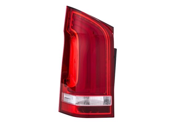 Mercedes Vito Serisi W447 Stop Lambası LED Sol | HELLA 2SK 011 813-211