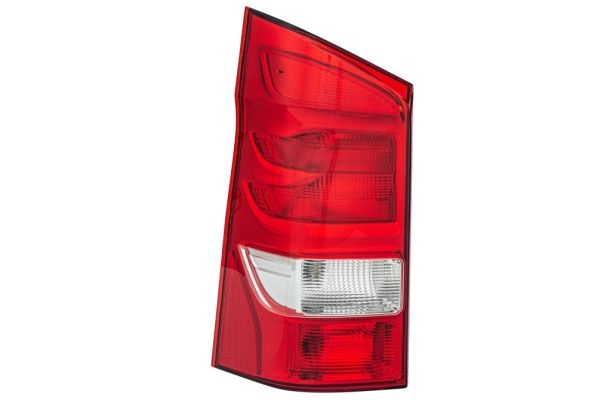 Mercedes Vito Serisi W447 Stop Lambası Sol | HELLA 2SK 011 581-311