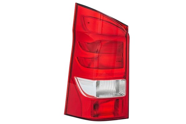Mercedes Vito Serisi W447 Stop Lambası Sol | HELLA 2SK 011 581-331