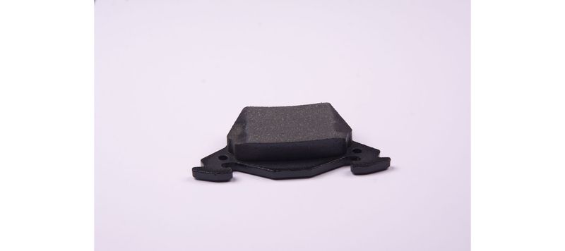 Mercedes Vito Serisi W638 Fren Balatası Arka | HELLA 8DB 355 008-641