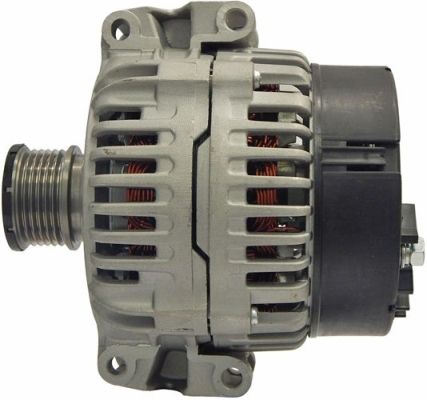Mercedes Vito Serisi W638 OM611 Alternatör | HELLA 8EL 012 426-101