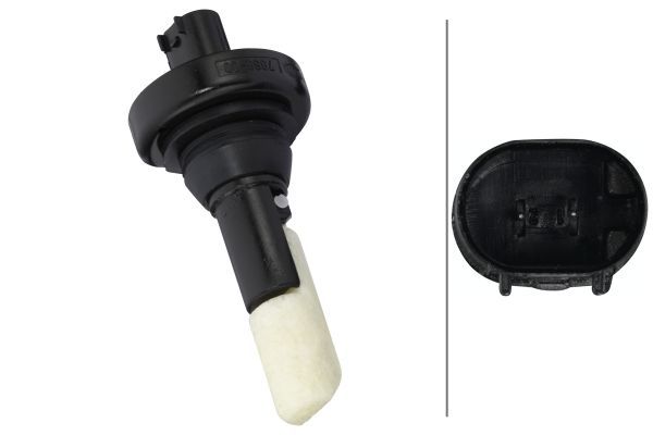 Mercedes C Serisi W203 Cam Suyu Sensörü | HELLA 6PR 007 968-011