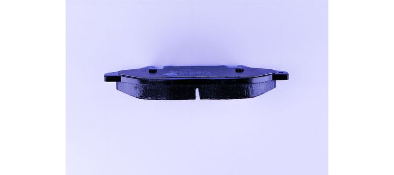 Mercedes Vito Serisi W639 Fren Balatası Arka | HELLA 8DB 355 010-651