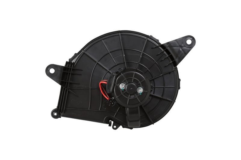 Mercedes Vito Serisi W639 Kalorifer Motoru | HELLA 8EW 366 400-601