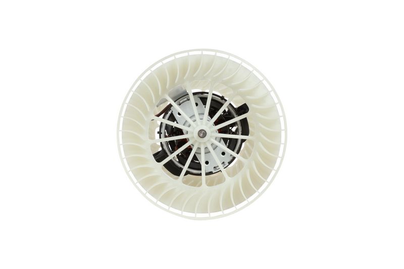 Mercedes Vito Serisi W639 Kalorifer Motoru | HELLA 8EW 366 400-701