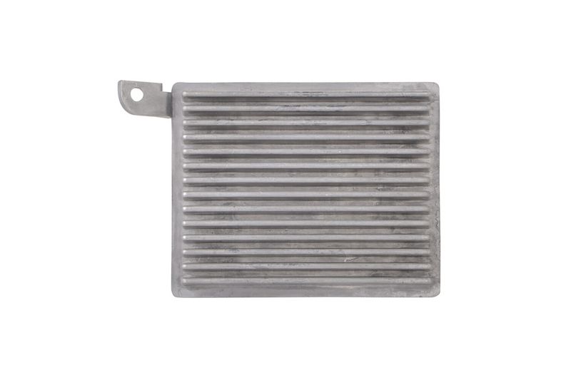 Mercedes Vito Serisi W639 Kalorifer Rezistansı | HELLA 5HL 366 410-231