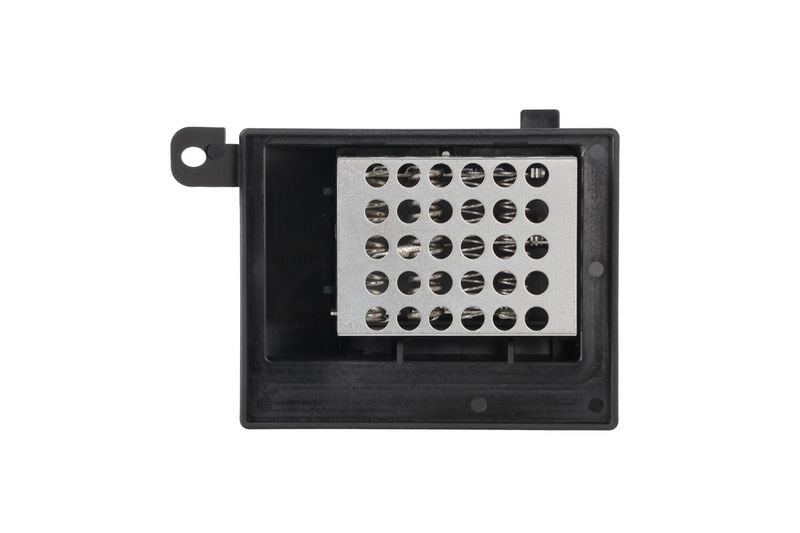 Mercedes Vito Serisi W639 Kalorifer Rezistansı | HELLA 9ML 366 411-021
