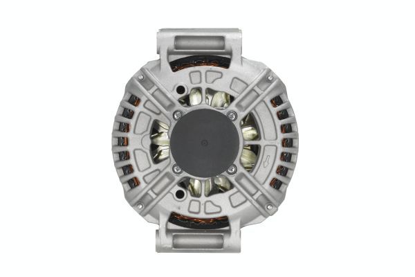 Mercedes Vito Serisi W639 OM646 Alternatör | HELLA 8EL 011 712-211