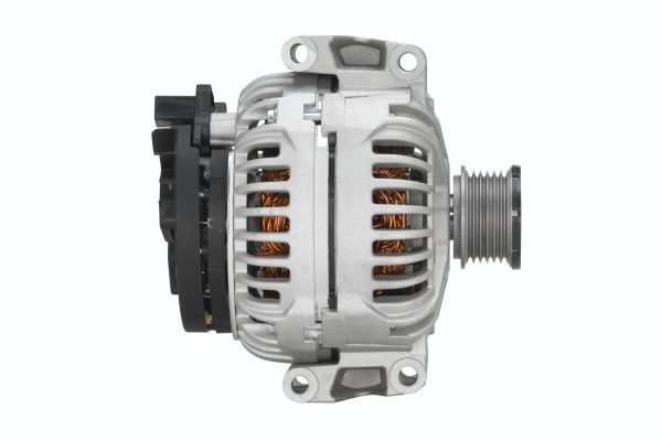 Mercedes Vito Serisi W639 OM646 Alternatör | HELLA 8EL 011 712-211