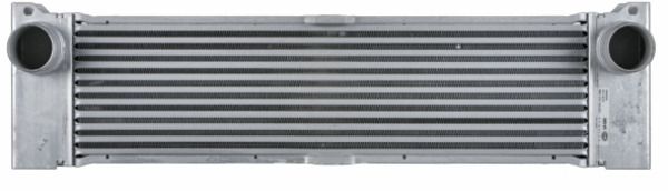 Mercedes Vito Serisi W639 OM646 Turbo İntercooler Radyatörü | MAHLE CI 82 000P