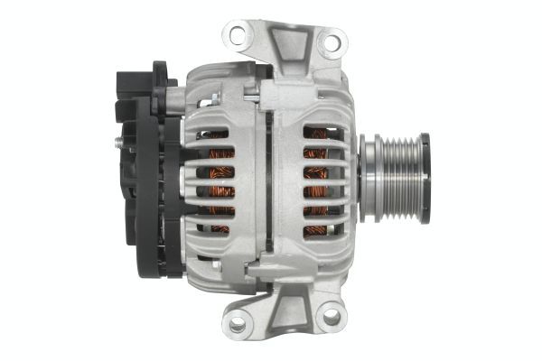 Mercedes Vito Serisi W639 OM646 Alternatör | HELLA 8EL 011 713-091