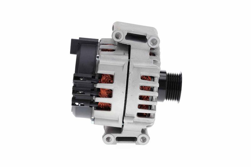 Mercedes C Serisi W204 OM651 Alternatör | HELLA 8EL 011 713-971