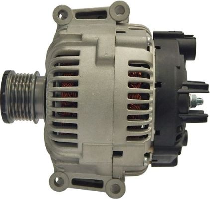 Mercedes Vito Serisi W639 OM646 Alternatör | HELLA 8EL 012 430-201