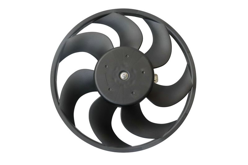 Mercedes Vito Serisi W639 Motor Soğutma Fanı | HELLA 8EW 366 420-161