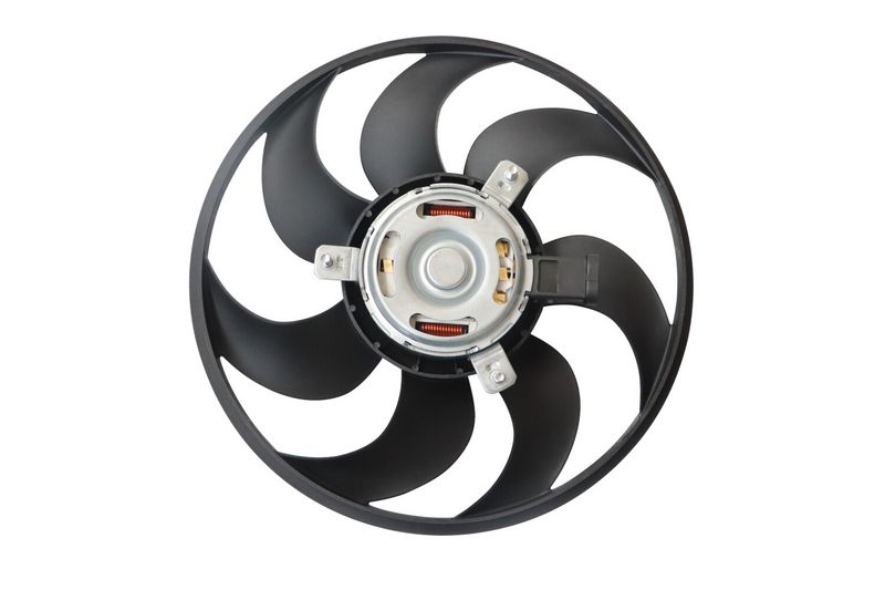 Mercedes Vito Serisi W639 Motor Soğutma Fanı | HELLA 8EW 366 420-161