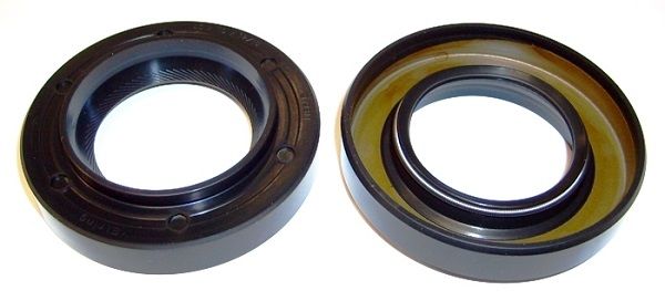 Mercedes W123 Differential Oil Seal | ELRING 312.444