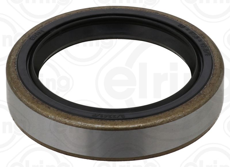 Mercedes W123 W126 Hub Oil Seal | ELRING 464.872 Spare Part