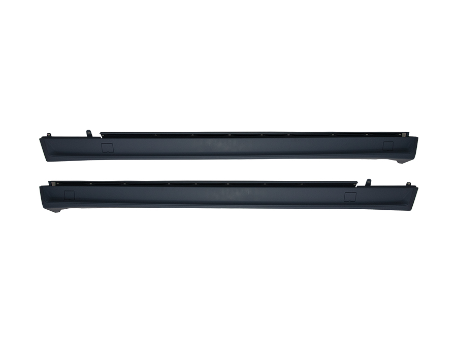 Mercedes W124 Kasa 1984-1993 AMG Marşpiye Kaplaması (Set) | WENDER MA1246989954