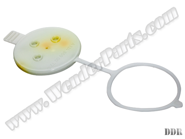 Mercedes E Serisi W210 1996-2002 Silecek Su Depo Kapağı | WENDER MA2028609369