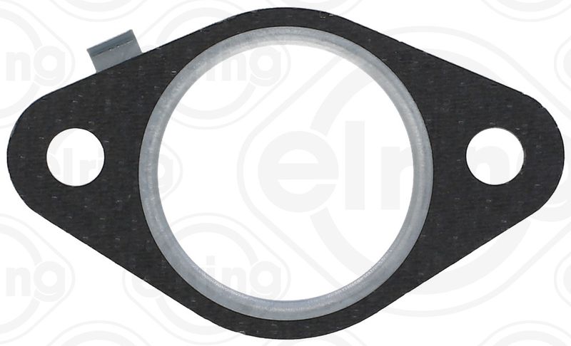 Mercedes W124 M103 Exhaust Manifold Gasket | ELRING 213.110
