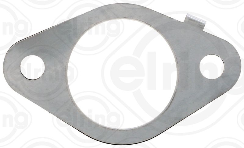 Mercedes W124 M103 Exhaust Manifold Gasket | ELRING 213.110