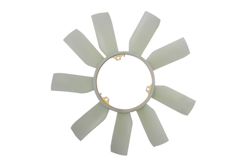 Mercedes W124 Kasa M104 Fan Pervanesi | HELLA 8MV 366 435-051