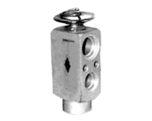 Mercedes W124 Kasa M119 Klima Genleşme Valfi | MAHLE AVE 93 000P