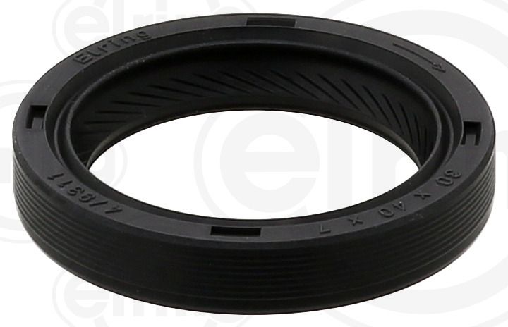 Mercedes W124 M103 Crankshaft Oil Seal | ELRING 598.993