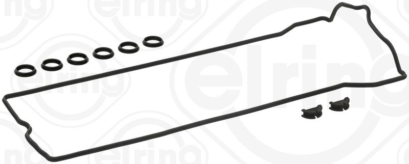 Mercedes E Serisi W210 M104 Külbütör Kapağı Conta Seti | ELRING 900.133