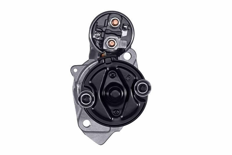 Mercedes S Serisi W140 M119 Marş Motoru | HELLA 8EA 012 527-801
