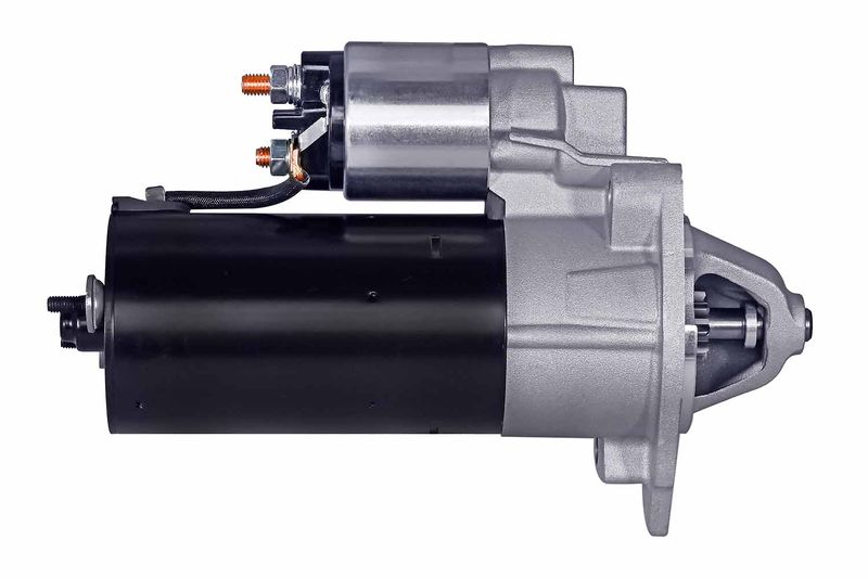 Mercedes S Serisi W140 M119 Marş Motoru | HELLA 8EA 012 527-801