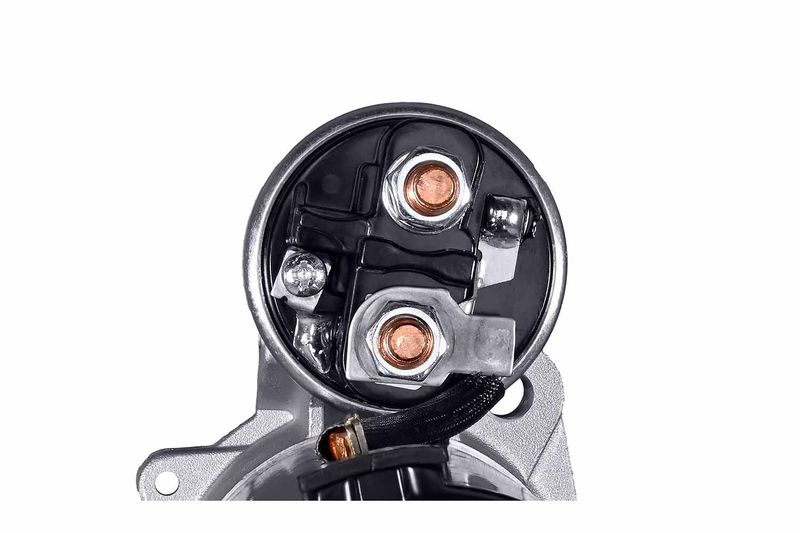 Mercedes S Serisi W140 M119 Marş Motoru | HELLA 8EA 012 527-801