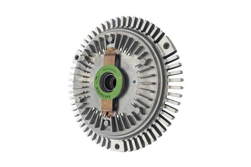 Mercedes W124 Kasa OM602 Fan Termiği | HELLA 8MV 366 440-261