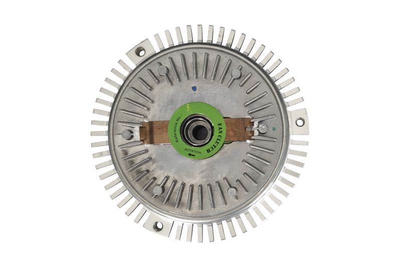Mercedes W124 Kasa OM605 Fan Termiği | HELLA 8MV 366 440-261